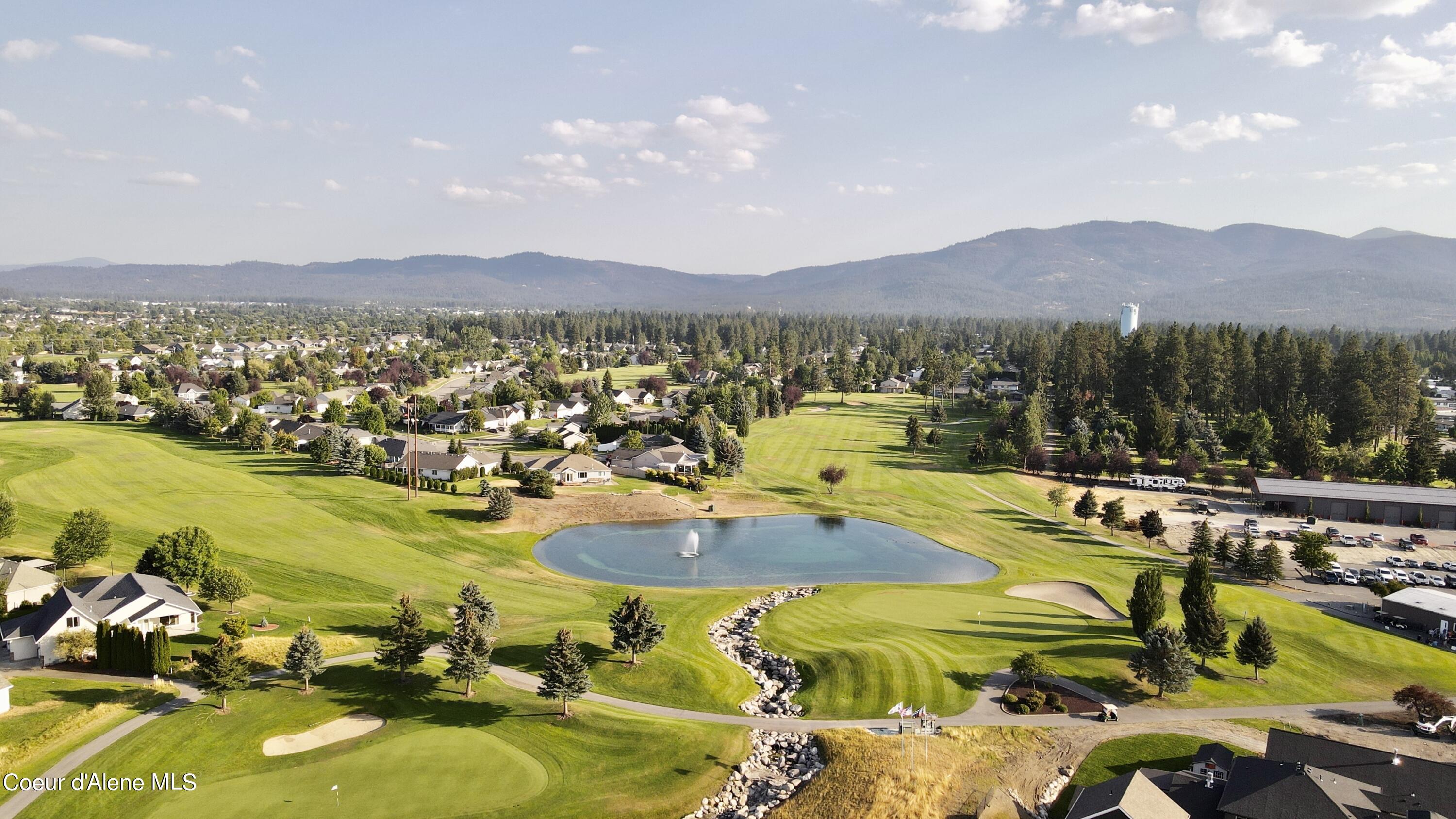 3542 Blaze Loop Post Falls, ID 83854 - Photo 20 of 29 Prairie Falls golf course 7