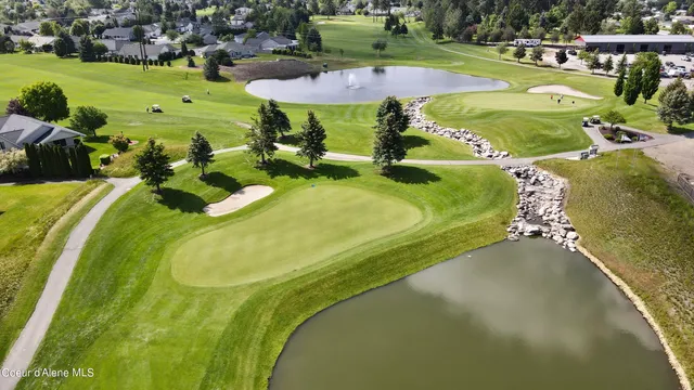 $925,000 | 3542 Blaze Loop, Post Falls, ID 83854