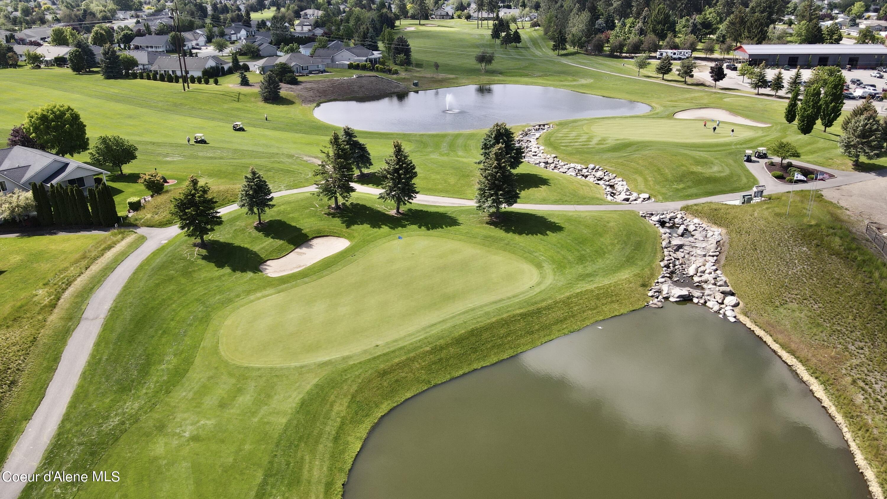 3542 Blaze Loop Post Falls, ID 83854 - Photo 21 of 29 Prairie Falls Golf COurse1