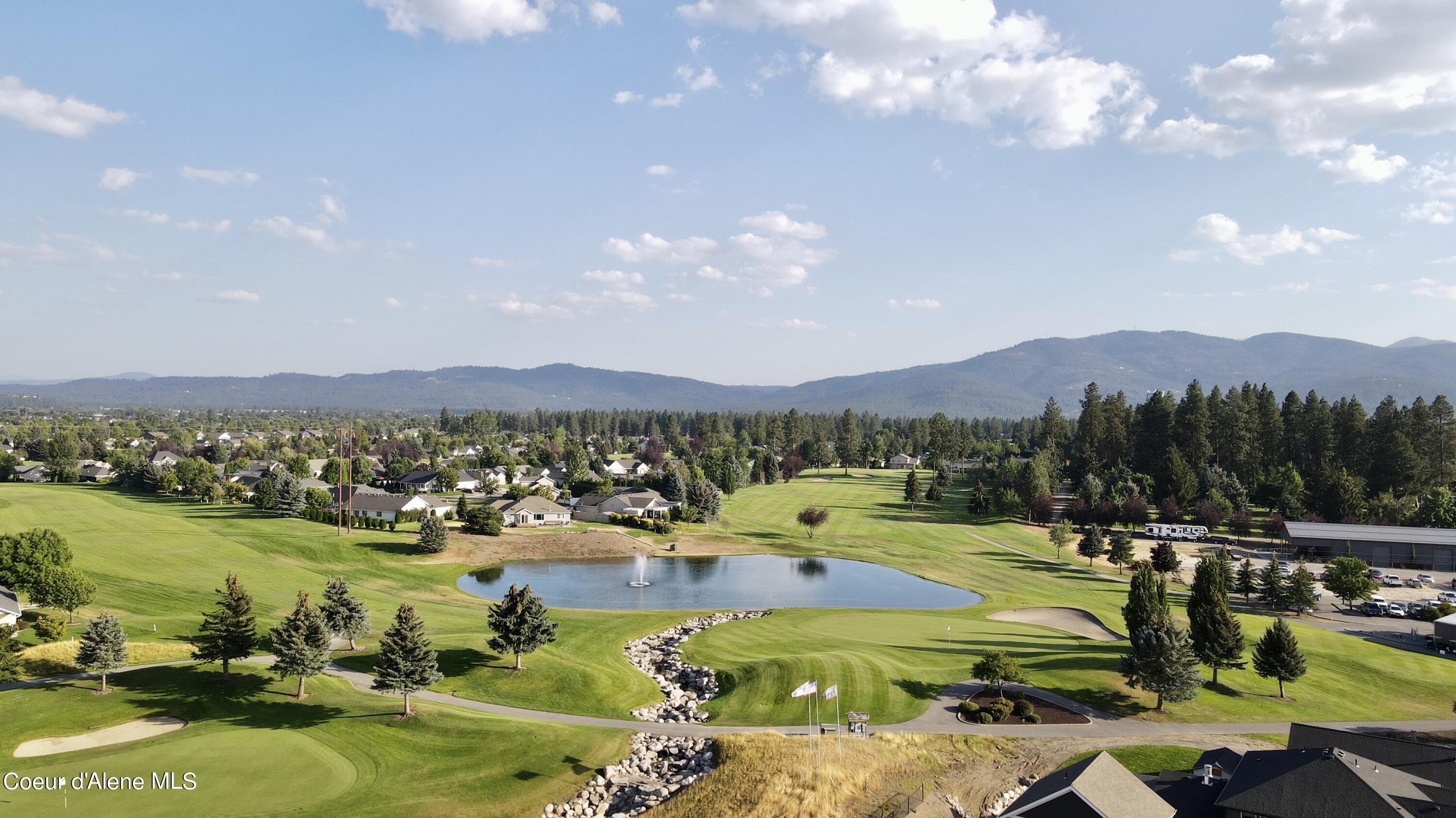 3542 Blaze Loop Post Falls, ID 83854 - Photo 22 of 29 Prairie Falls Golf Course6