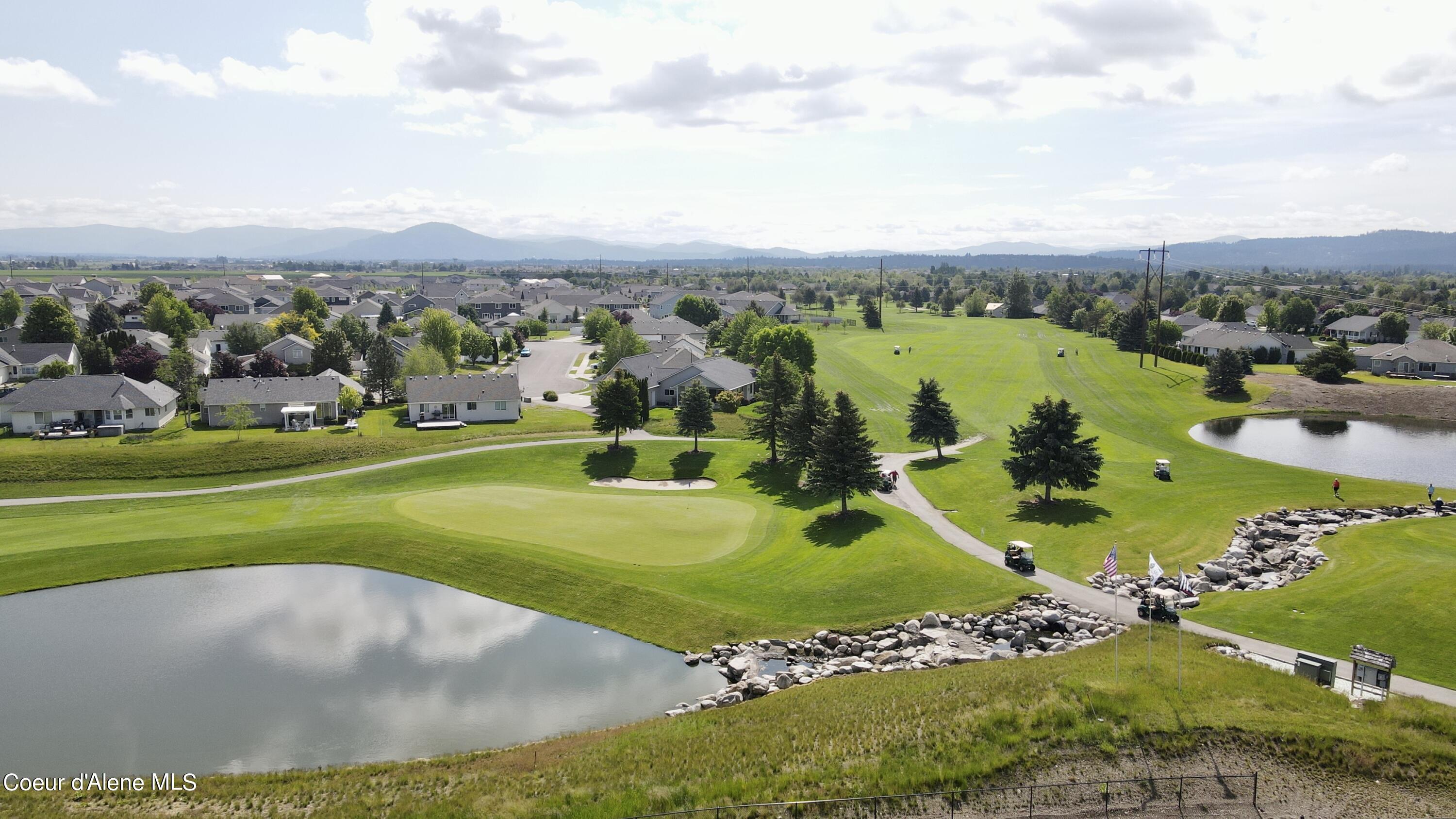 3542 Blaze Loop Post Falls, ID 83854 - Photo 23 of 29 Prairie Falls golf5