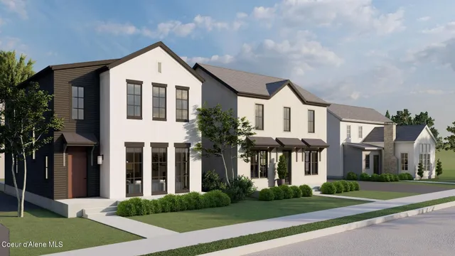 $925,000 | 3542 Blaze Loop, Post Falls, ID 83854