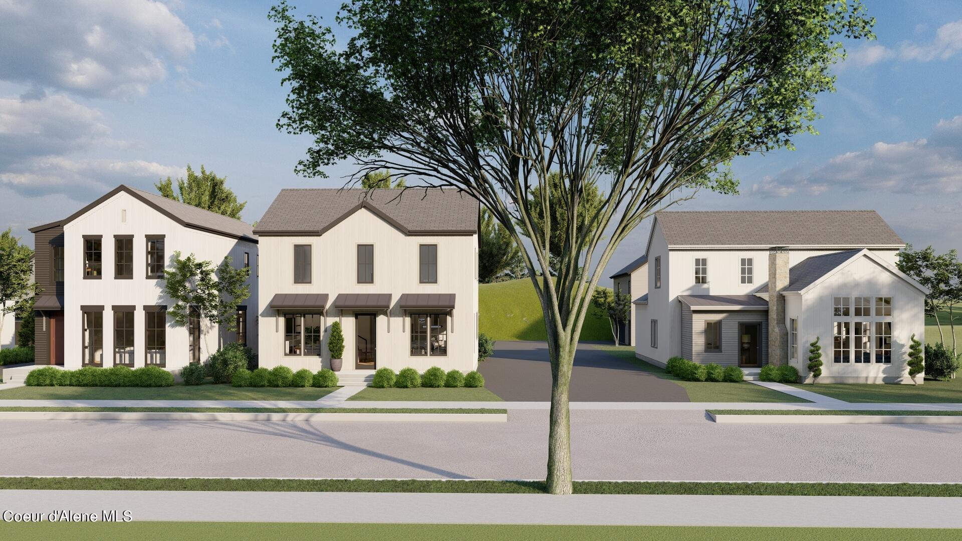 3542 Blaze Loop Post Falls, ID 83854 - Photo 27 of 29 Community