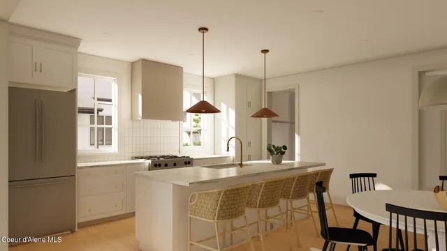 $925,000 | 3542 Blaze Loop, Post Falls, ID 83854