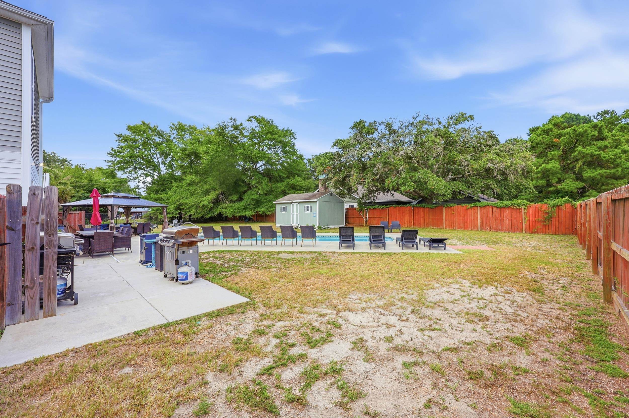 5174 Berkeley Court Murrells Inlet, SC 29576 - Photo 32 of 46