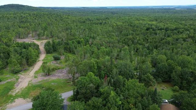 $44,000 | G Dudley Road, Mapleton, ME 04757