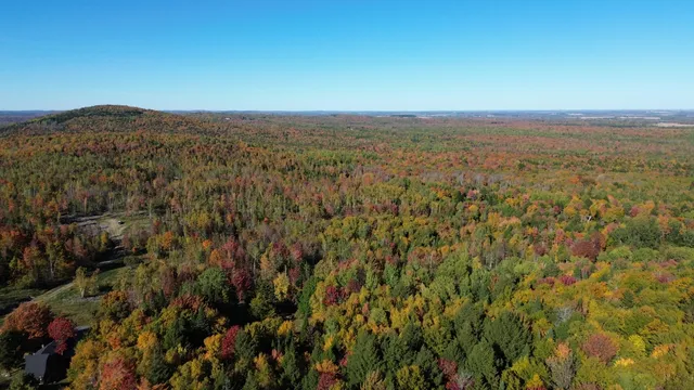 $44,000 | G Dudley Road, Mapleton, ME 04757