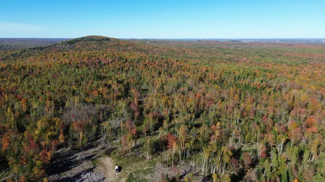 $44,000 | G Dudley Road, Mapleton, ME 04757