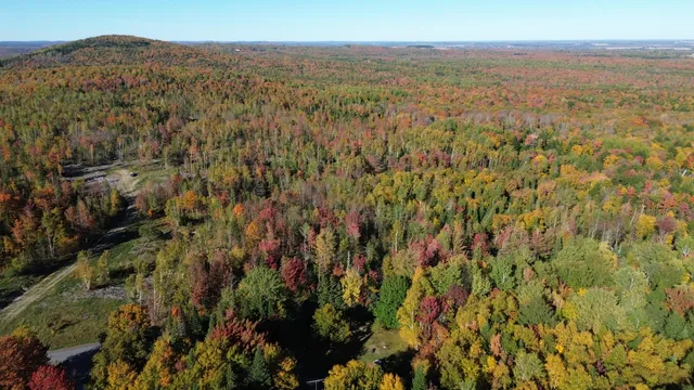 $44,000 | G Dudley Road, Mapleton, ME 04757