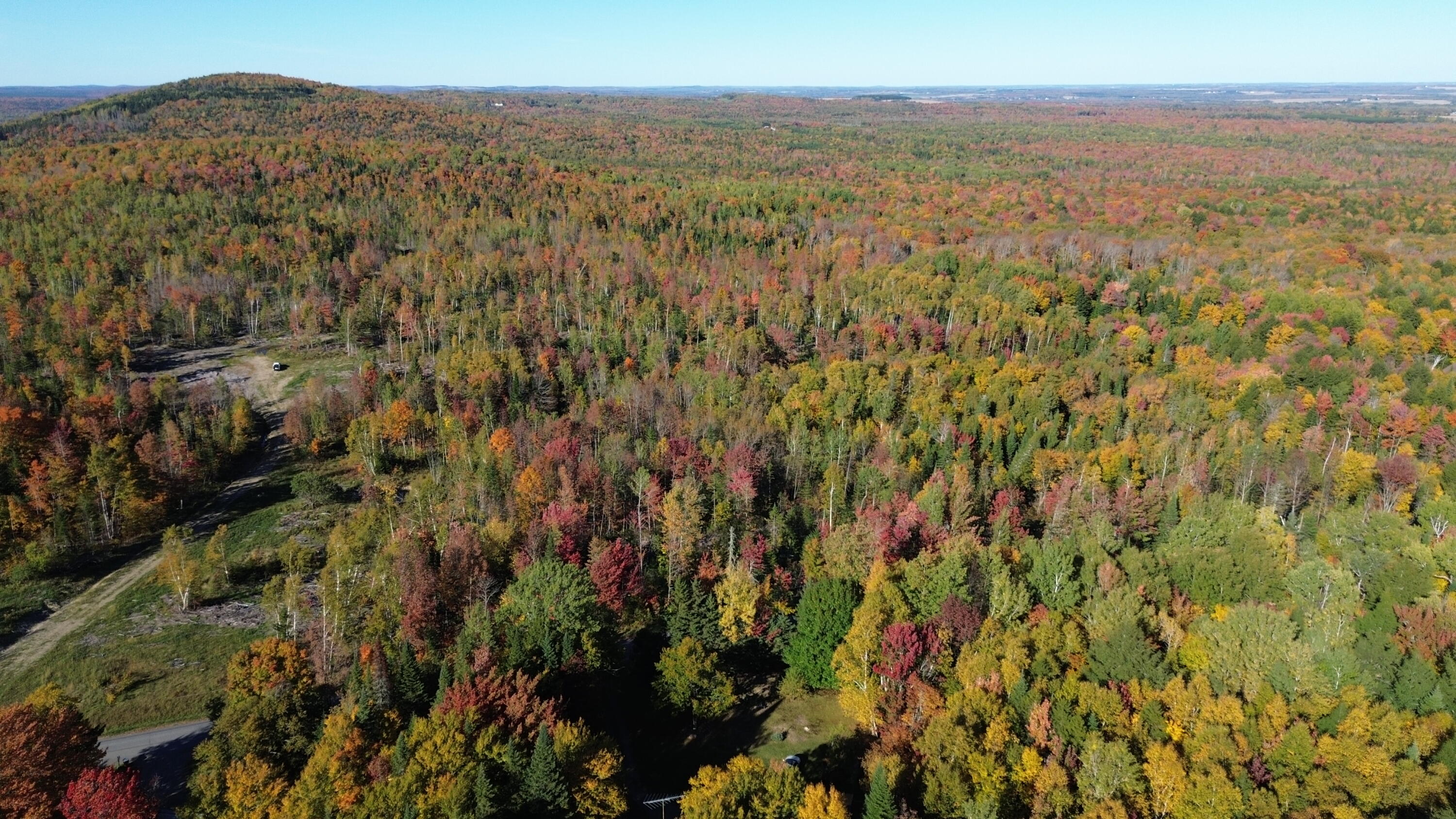 G Dudley Road Mapleton, ME 04757 - Photo 2 of 13 DJI_0082