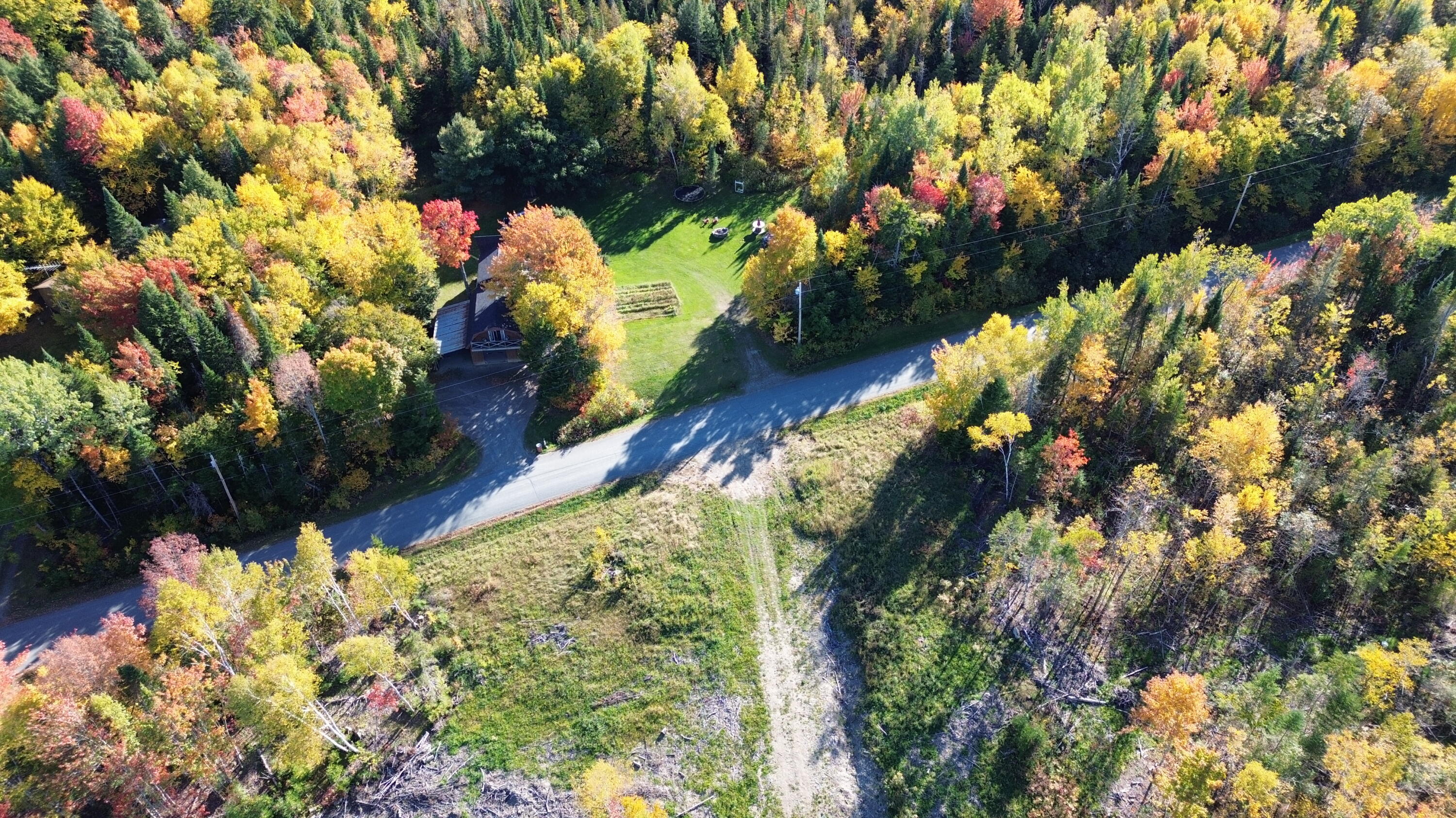 G Dudley Road Mapleton, ME 04757 - Photo 3 of 13 DJI_0088