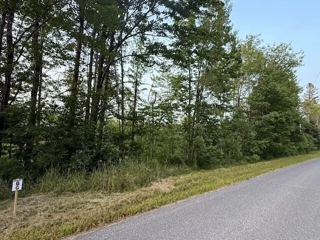 $44,000 | G Dudley Road, Mapleton, ME 04757