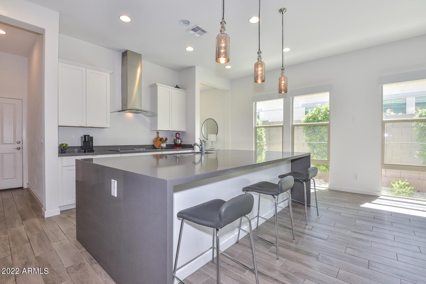 2341 West Cedar Ridge Road Phoenix, AZ 85085 - Photo 15 of 54 Kitchen-Island