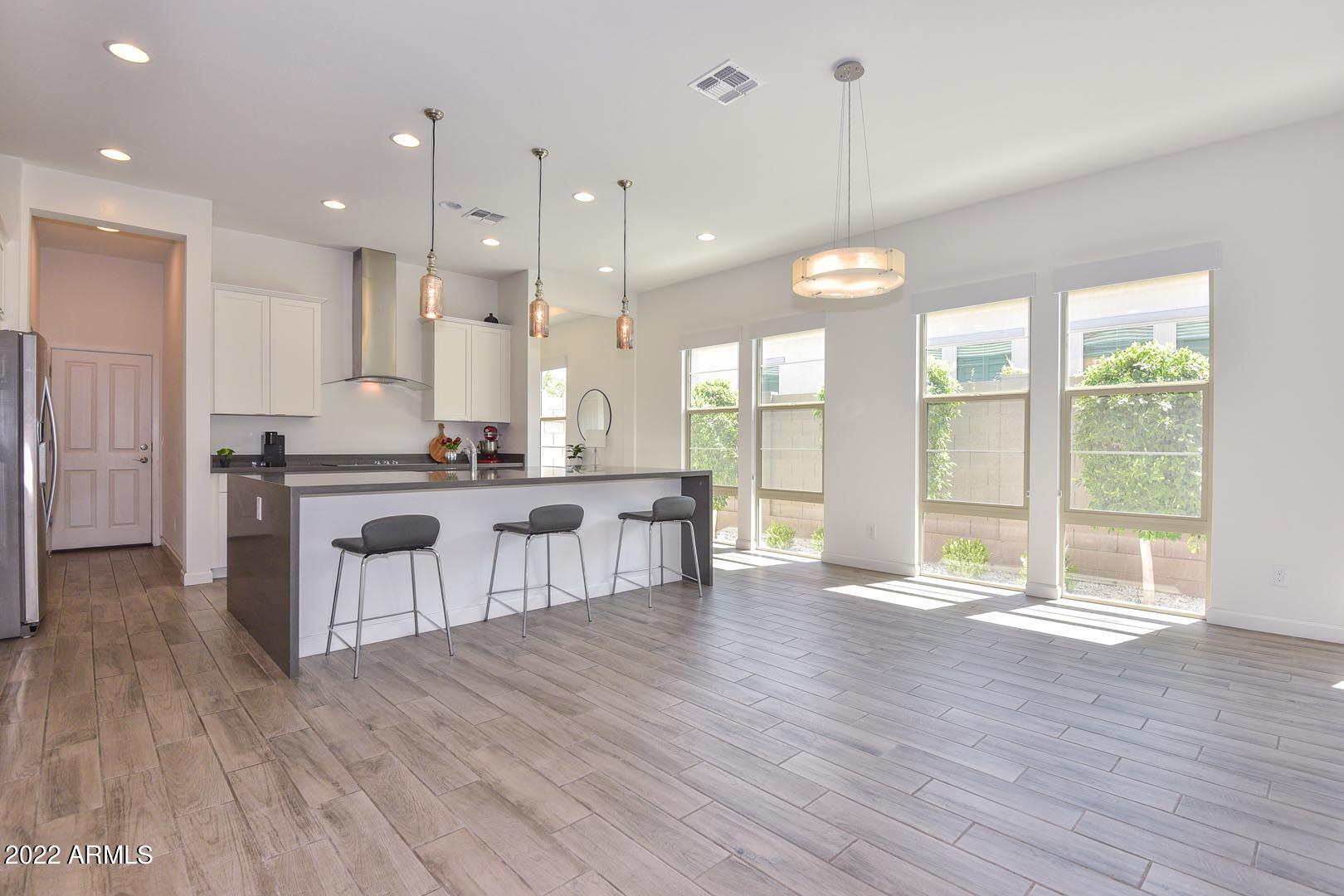 2341 West Cedar Ridge Road Phoenix, AZ 85085 - Photo 17 of 54 Kitchen