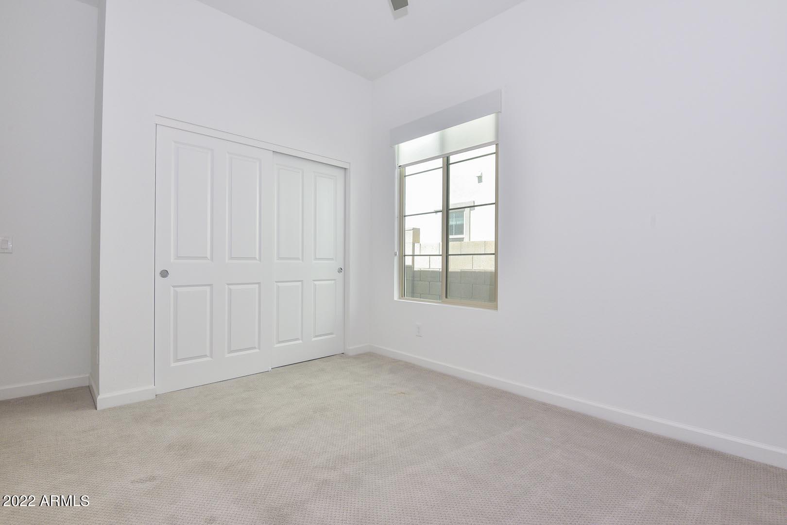 2341 West Cedar Ridge Road Phoenix, AZ 85085 - Photo 28 of 54 2nd Bedroom