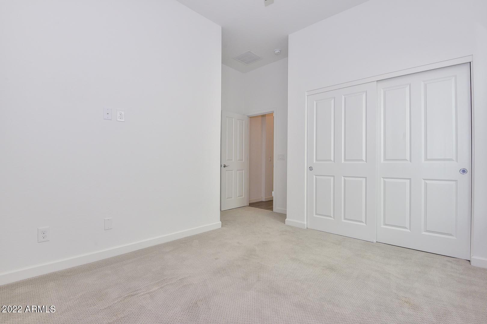 2341 West Cedar Ridge Road Phoenix, AZ 85085 - Photo 29 of 54 2nd Bedroom2