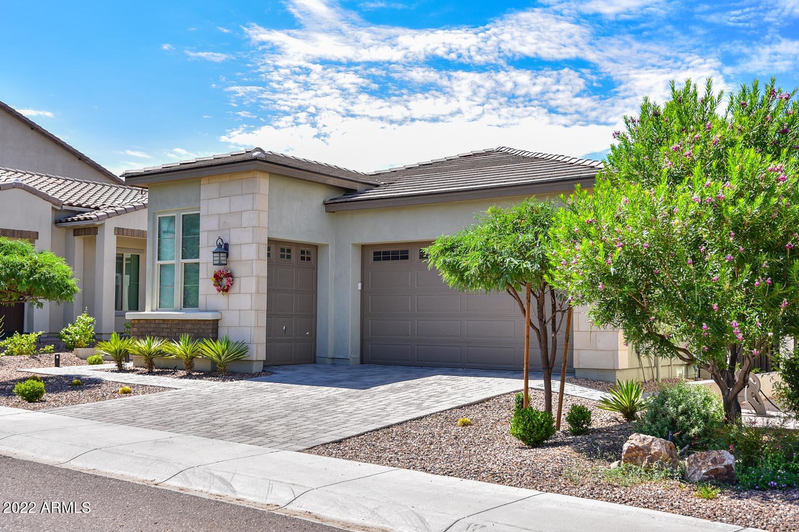 2341 West Cedar Ridge Road Phoenix, AZ 85085 - Photo 4 of 54 Front View2