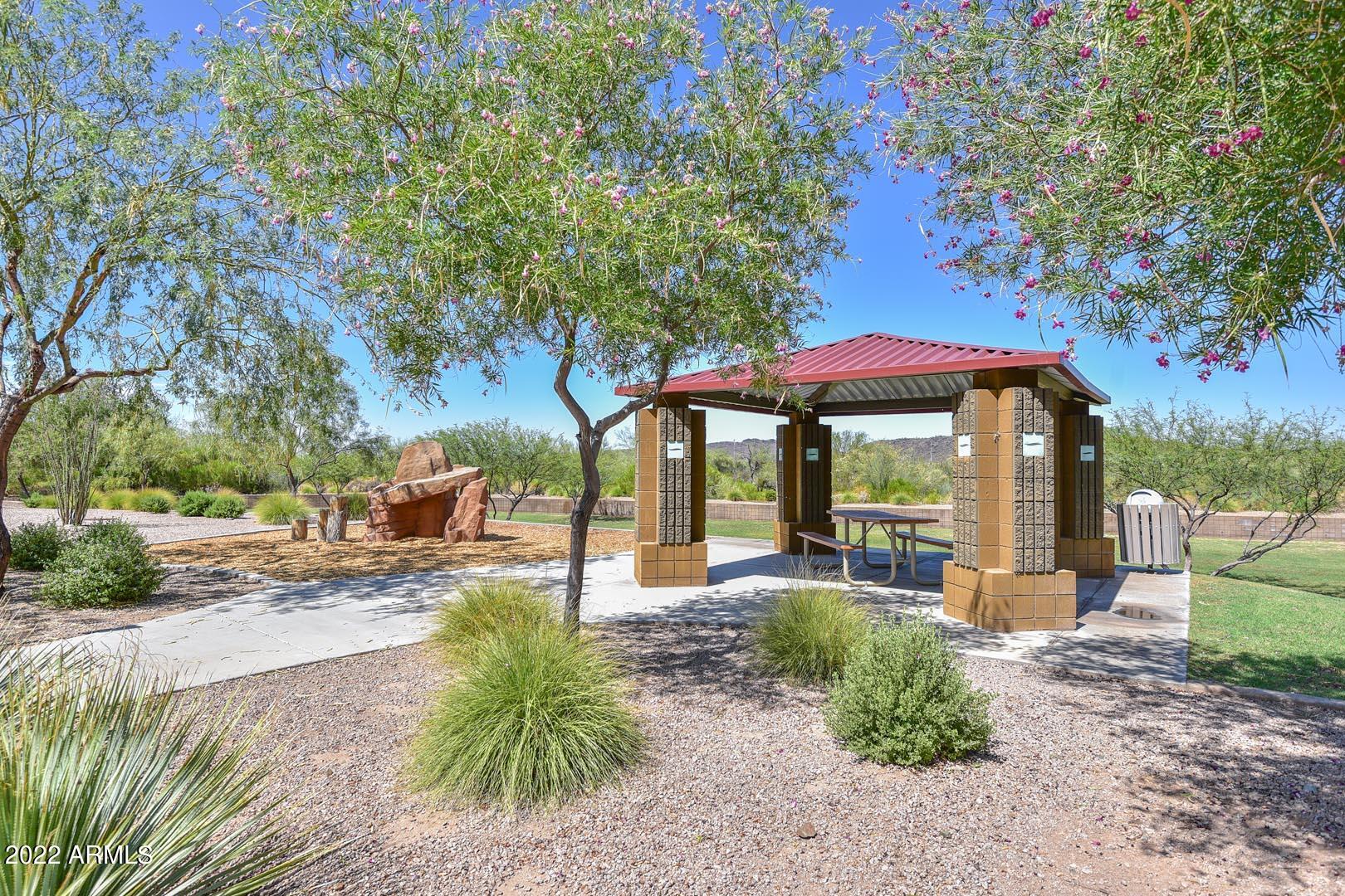 2341 West Cedar Ridge Road Phoenix, AZ 85085 - Photo 51 of 54 Neighborhood Park