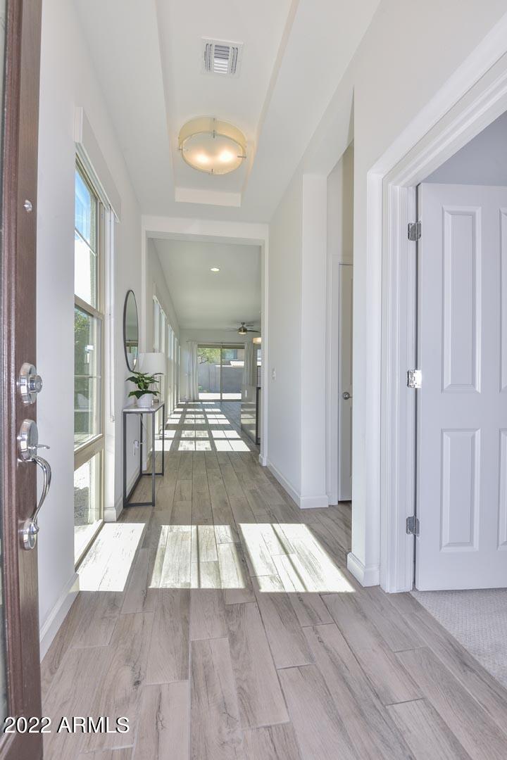 2341 West Cedar Ridge Road Phoenix, AZ 85085 - Photo 9 of 54 Foyer2