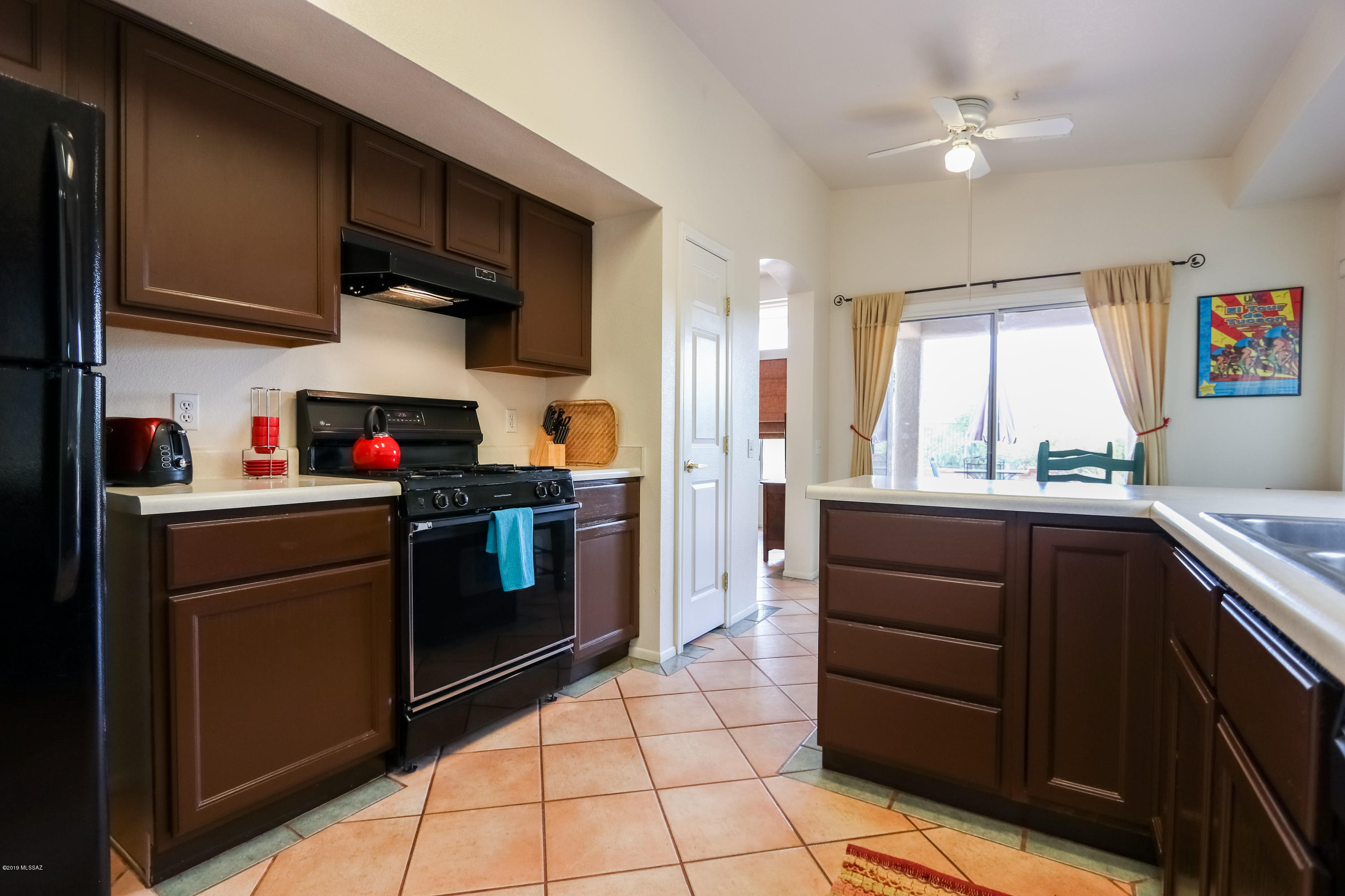 2116 East Ruellia Drive Tucson, AZ 85755 - Photo 16 of 42