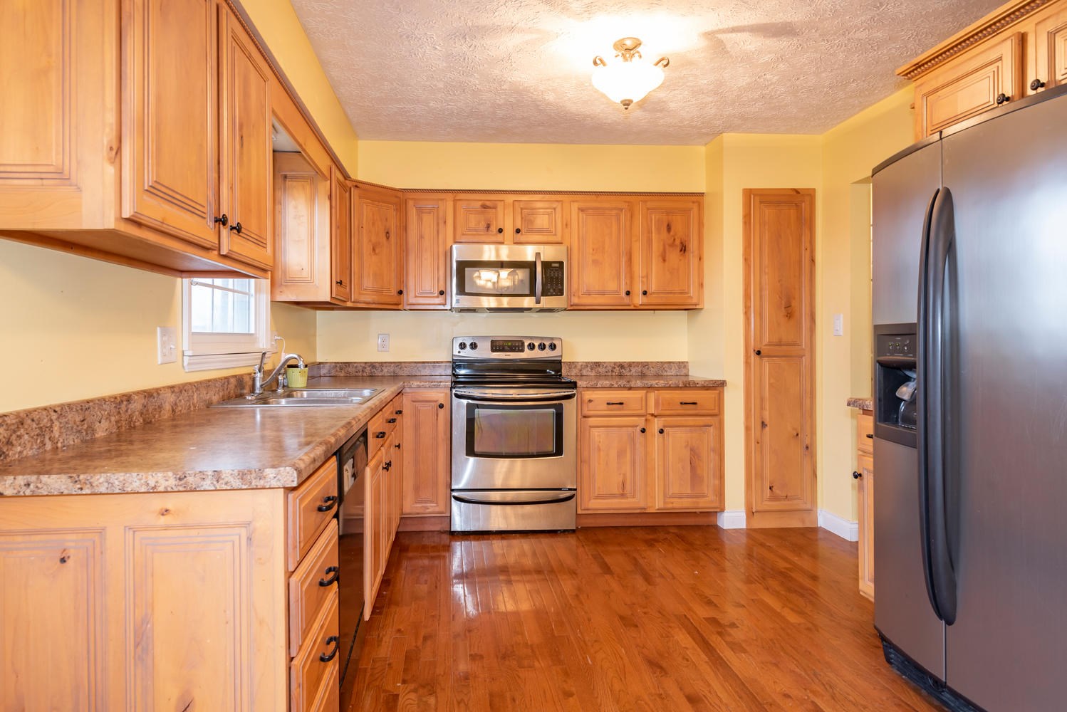 3223 West Maple Grove Road Bloomington, IN 47404 - Photo 4 of 36
