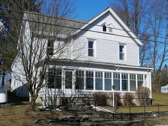 107 County Highway Springfield Center, NY 13468 - Photo 1 of 1