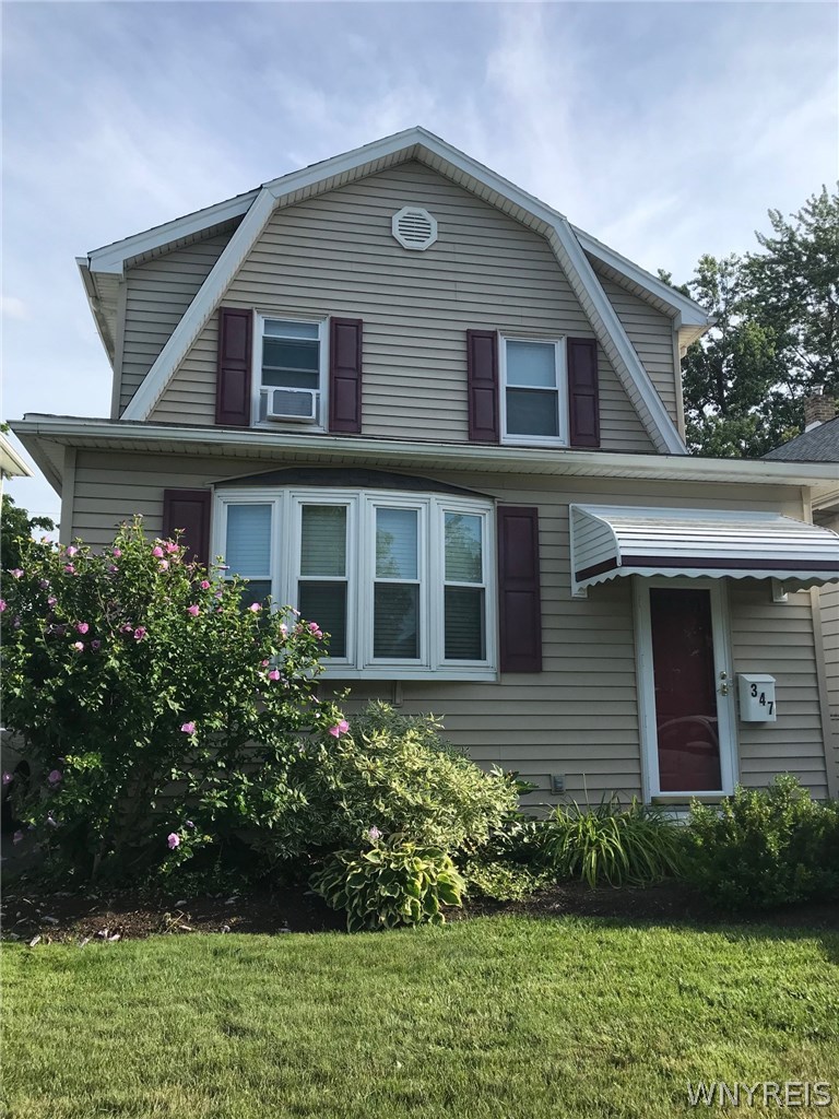 347 Sanders Road Buffalo, NY 14216 - Photo 1 of 1 Gallery Image 1