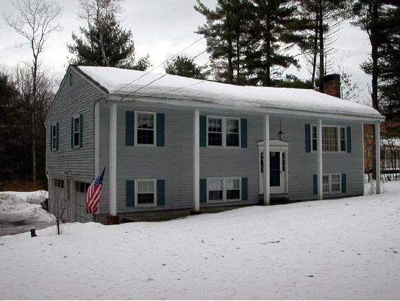 3 Castle Hill Road Windham, NH 03087 - Photo 1 of 1