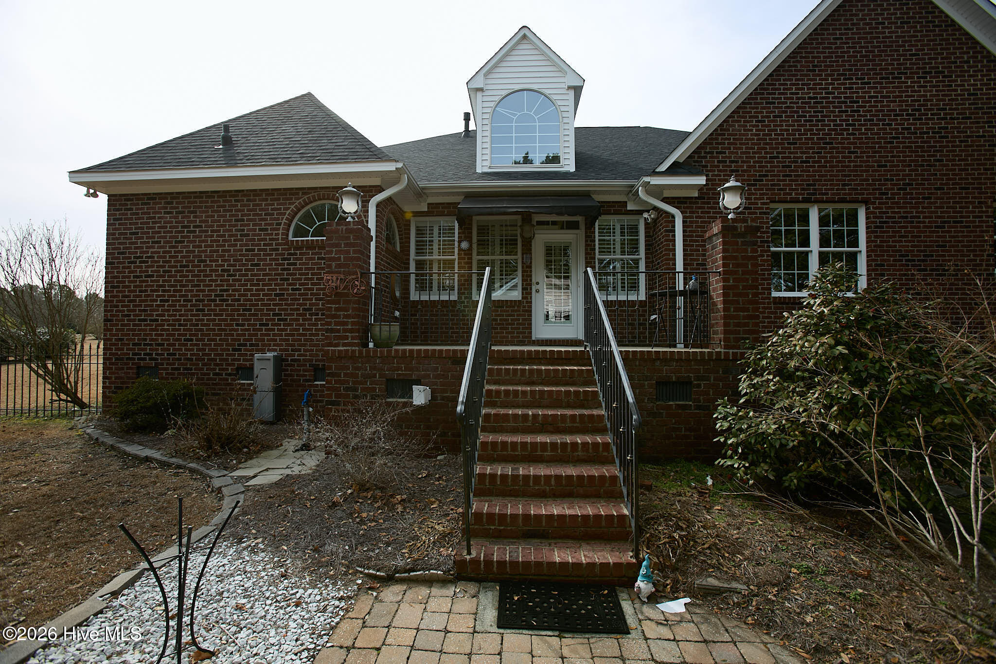 5517 Adrian Road Wilson, NC 27896 - Photo 52 of 56 IMG_0052