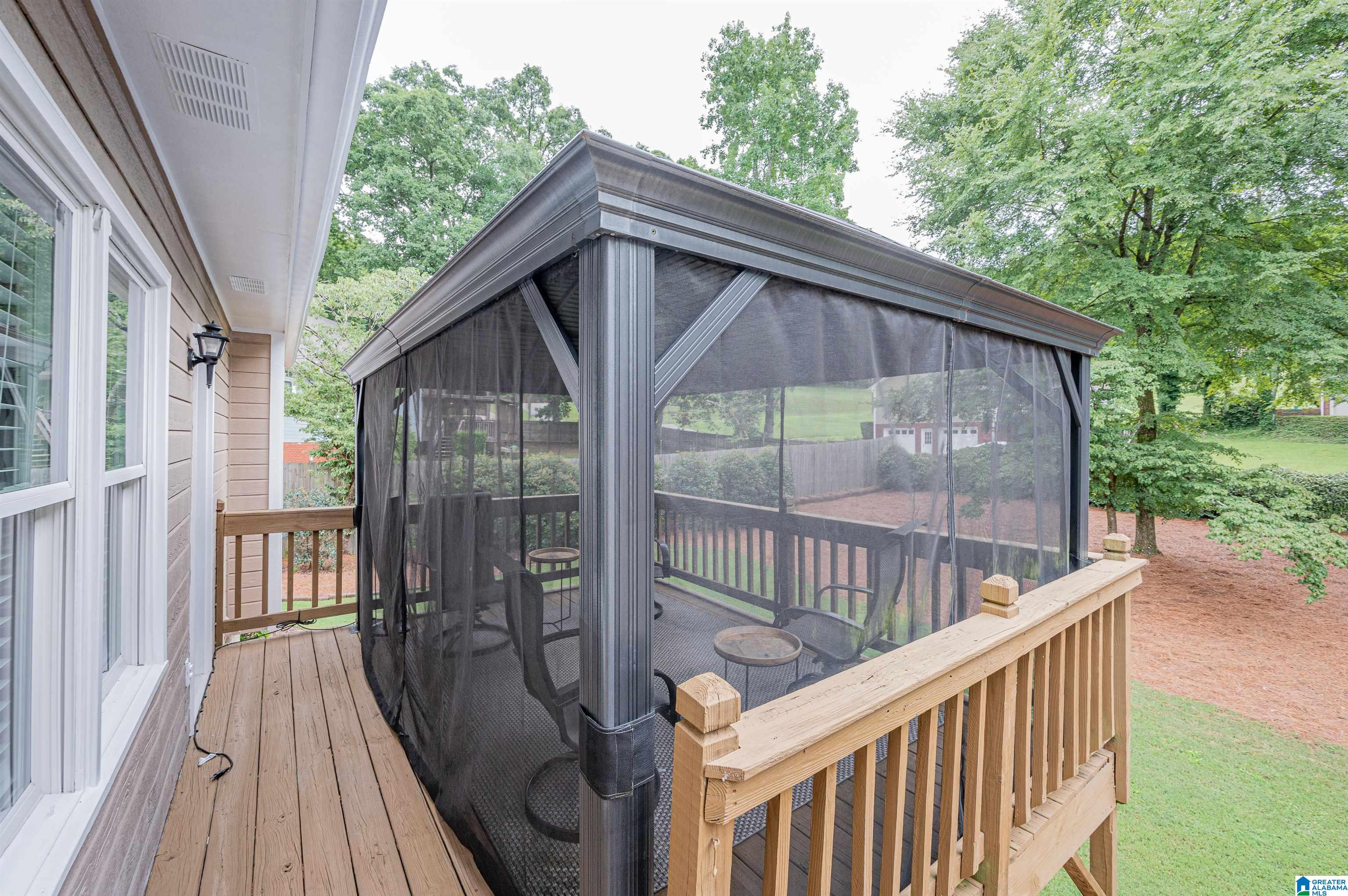6117 Eagle Ridge Drive Pinson, AL 35126 - Photo 33 of 42