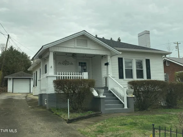$1,500 | Undisclosed Address, Greeneville, TN 37745