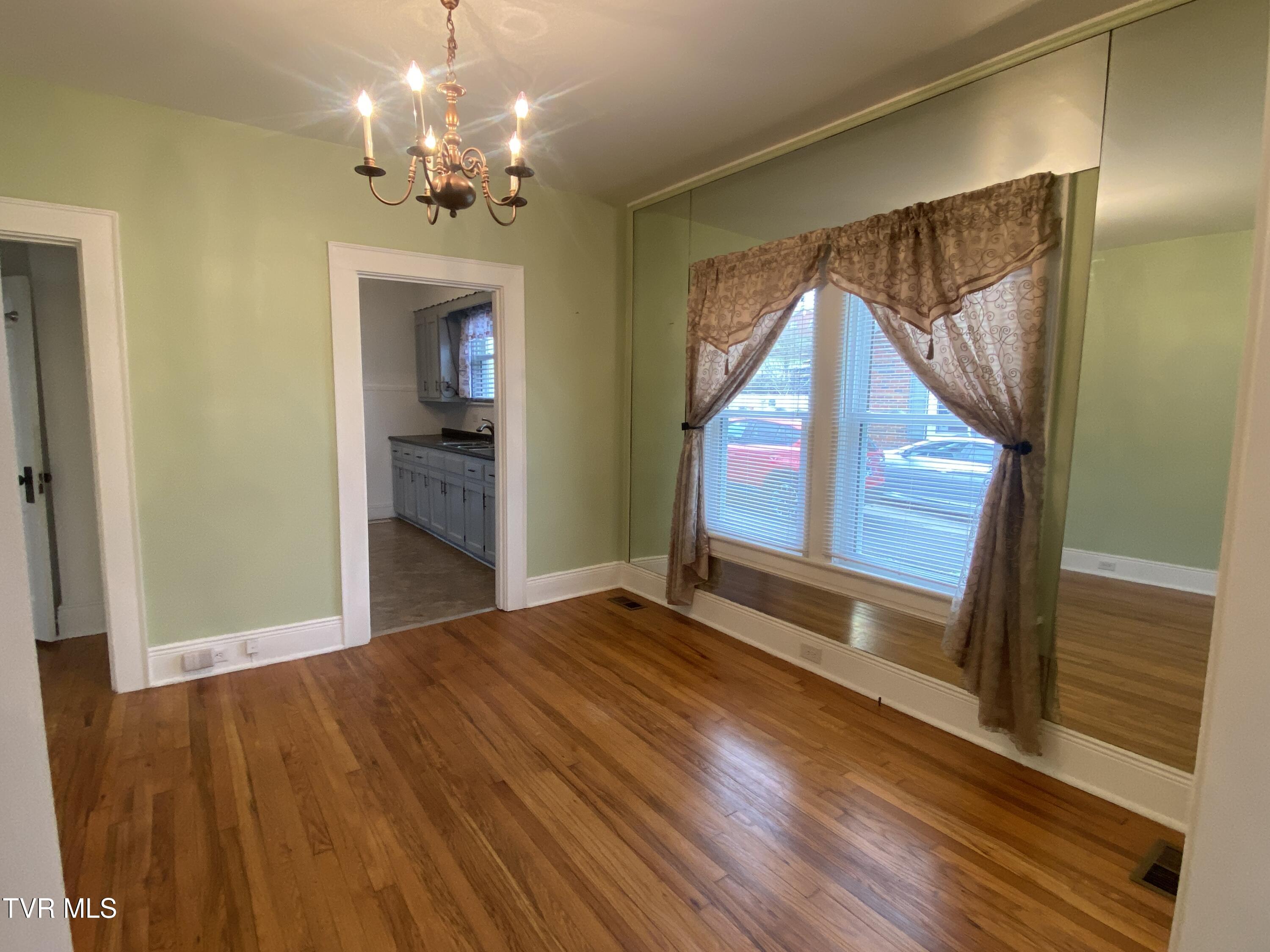 600 Franklin Street Greeneville, TN 37745 - Photo 6 of 13 IMG_7256 (1)