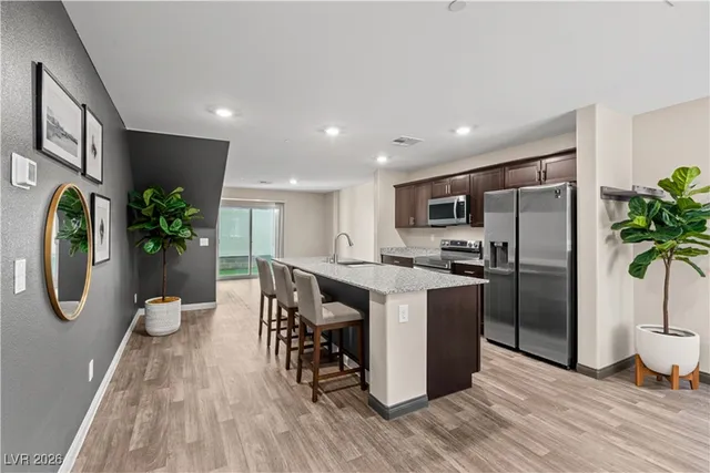 $345,000 | 12280 Golden Wreath Road, Unit 3, Las Vegas, NV 89183
