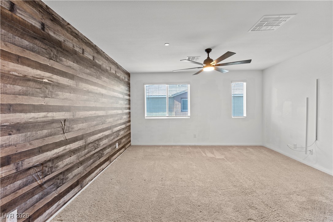 12280 Golden Wreath Road, Unit 3 Las Vegas, NV 89183 - Photo 18 of 57 Primary bedroom