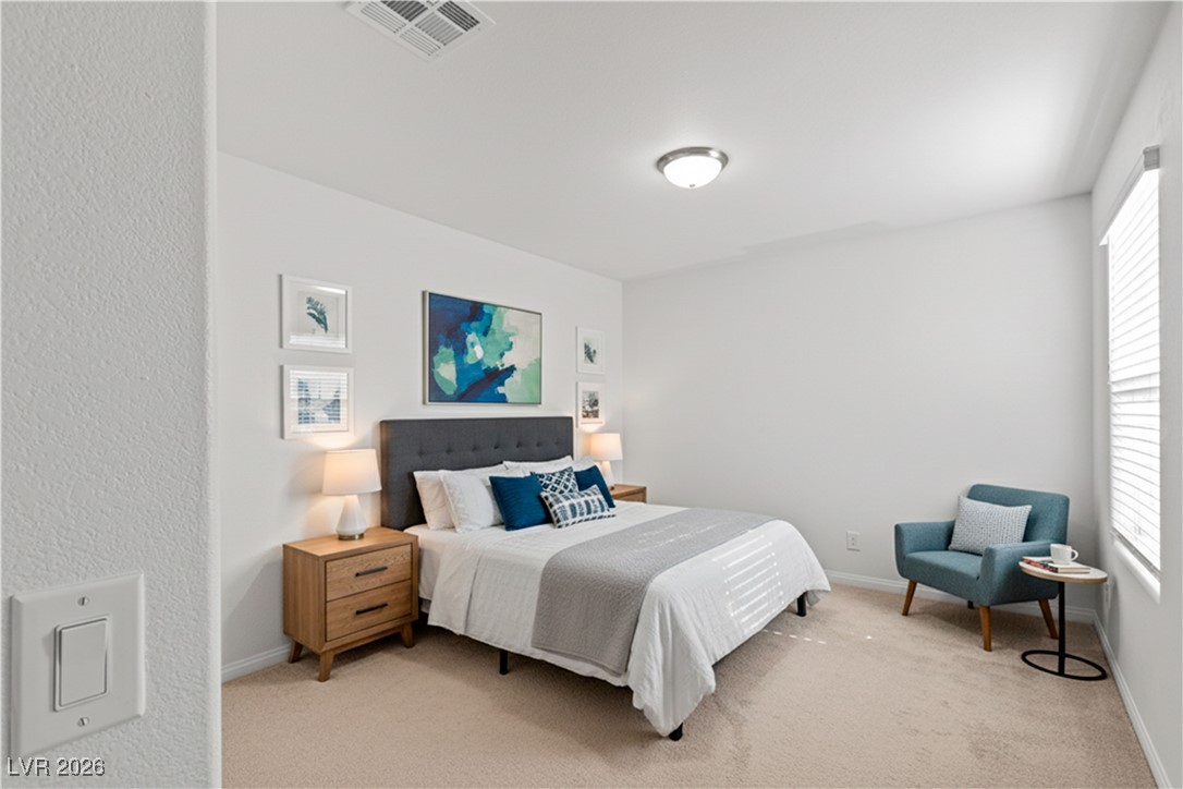 12280 Golden Wreath Road, Unit 3 Las Vegas, NV 89183 - Photo 29 of 57 bedroom 3 virtually staged