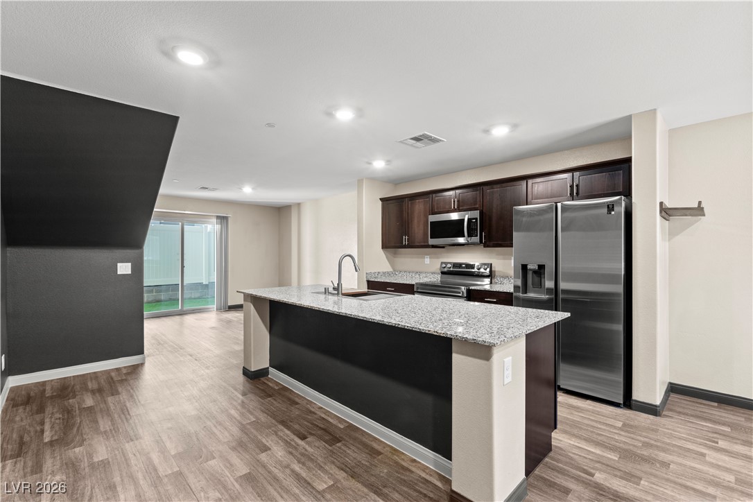 12280 Golden Wreath Road, Unit 3 Las Vegas, NV 89183 - Photo 6 of 57