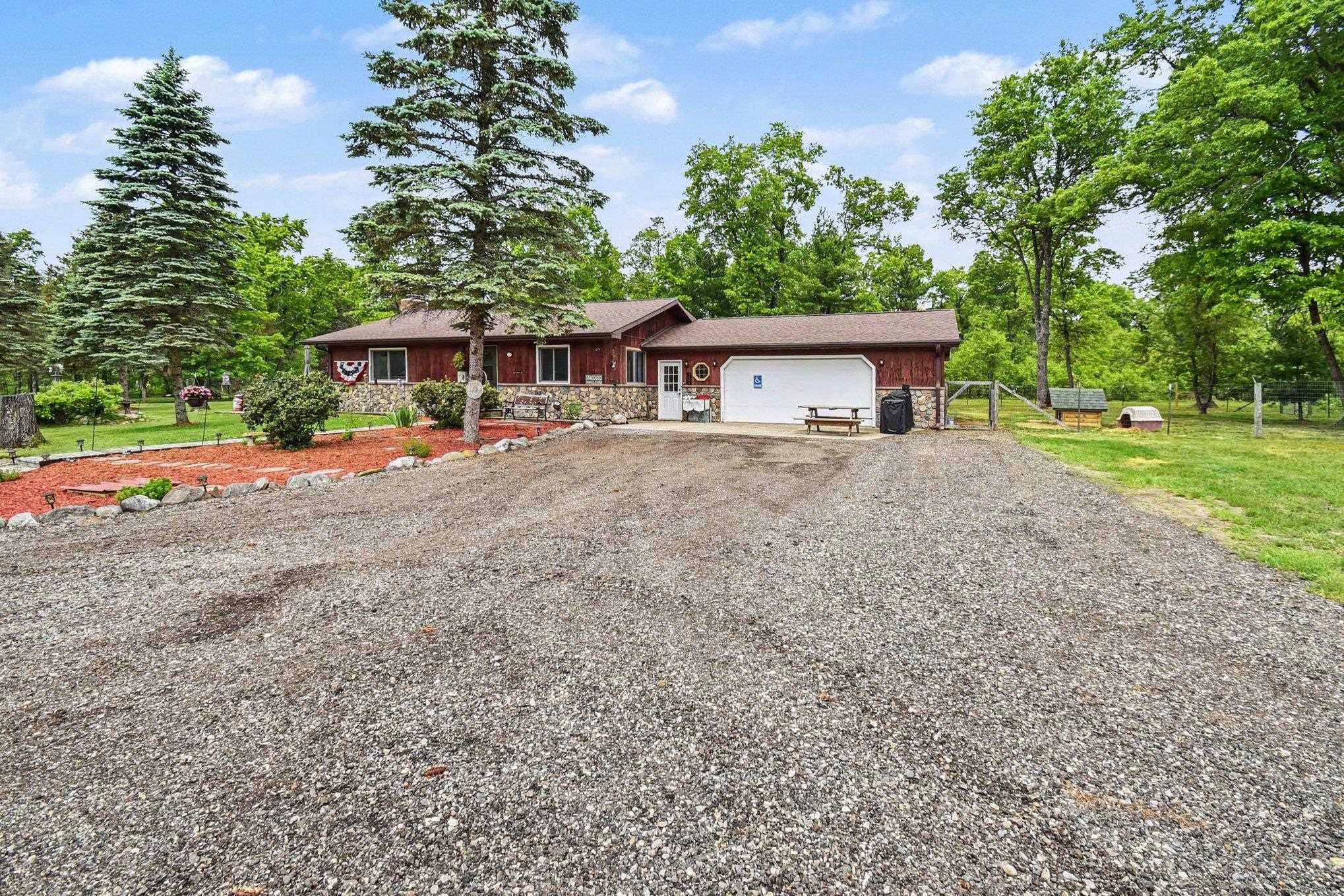 3304 Rabbit Track Road West Branch, MI 48661 - Photo 33 of 65