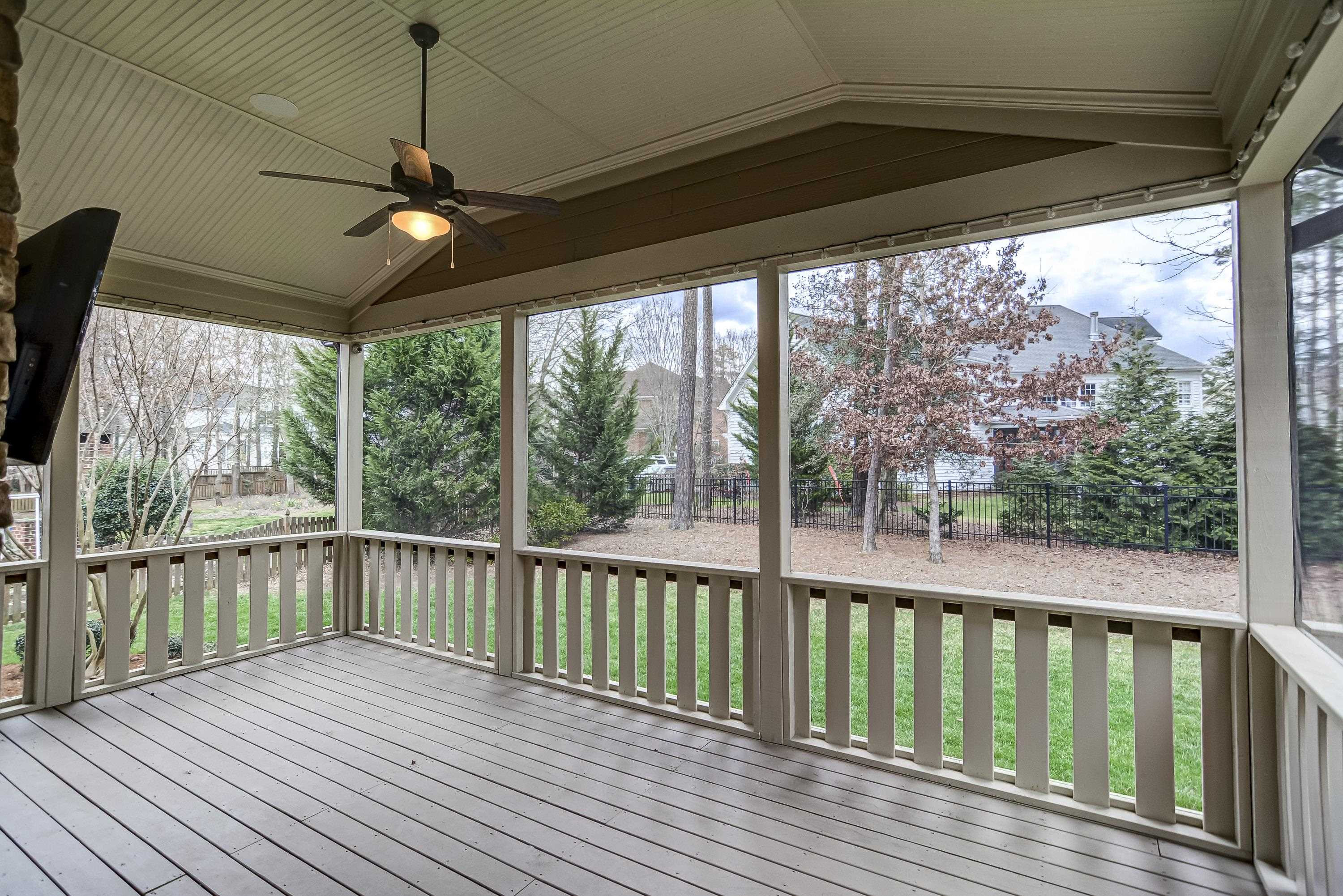 3222 Rain Forrest Way Raleigh, NC 27614 - Photo 31 of 35 Photo 31