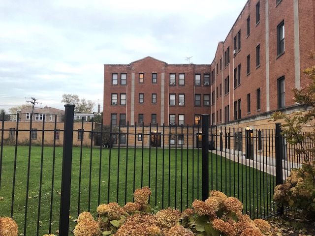 3149 North Springfield Avenue, Unit D3 Chicago, IL 60618 - Photo 1 of 9