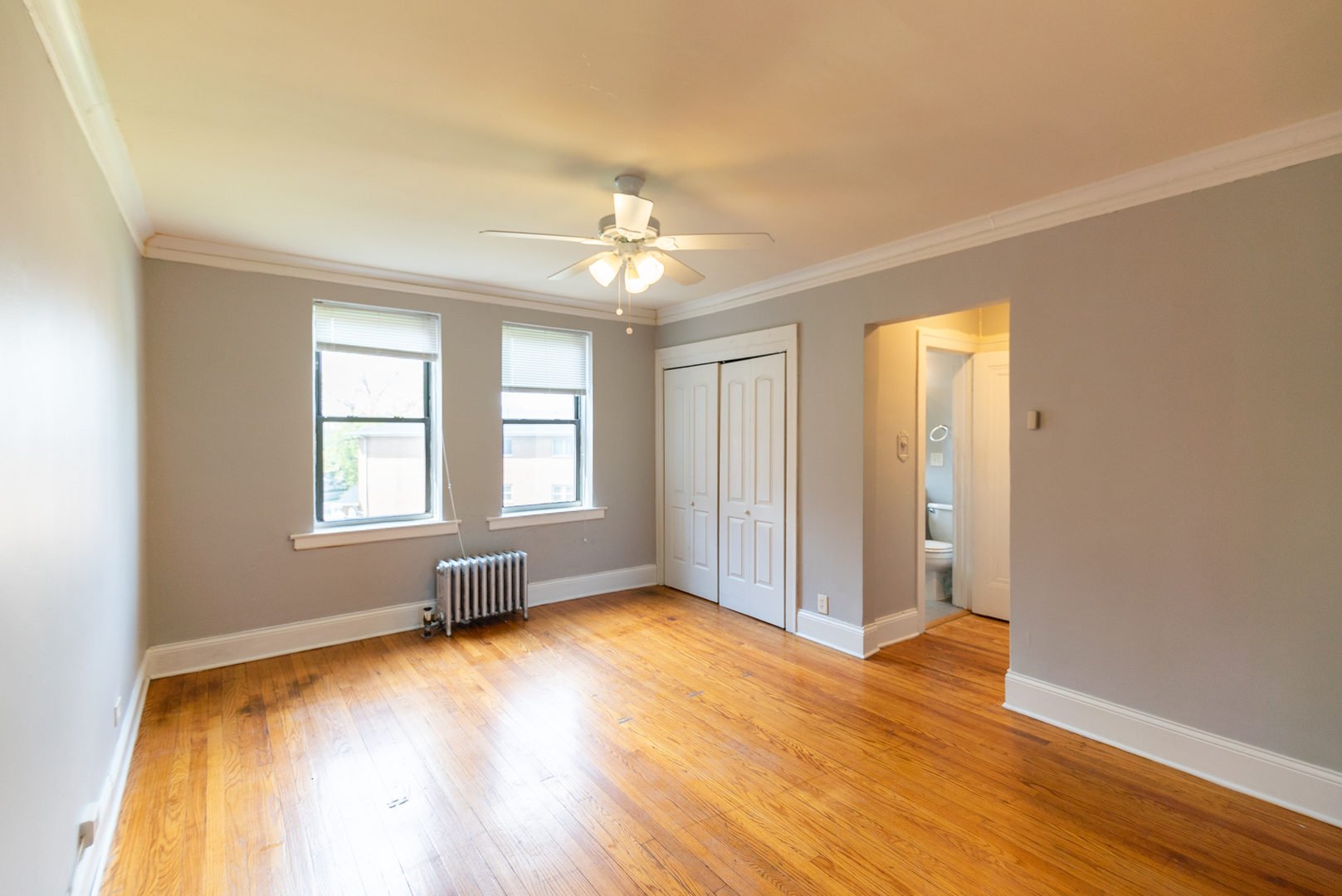 3149 North Springfield Avenue, Unit D3 Chicago, IL 60618 - Photo 2 of 9