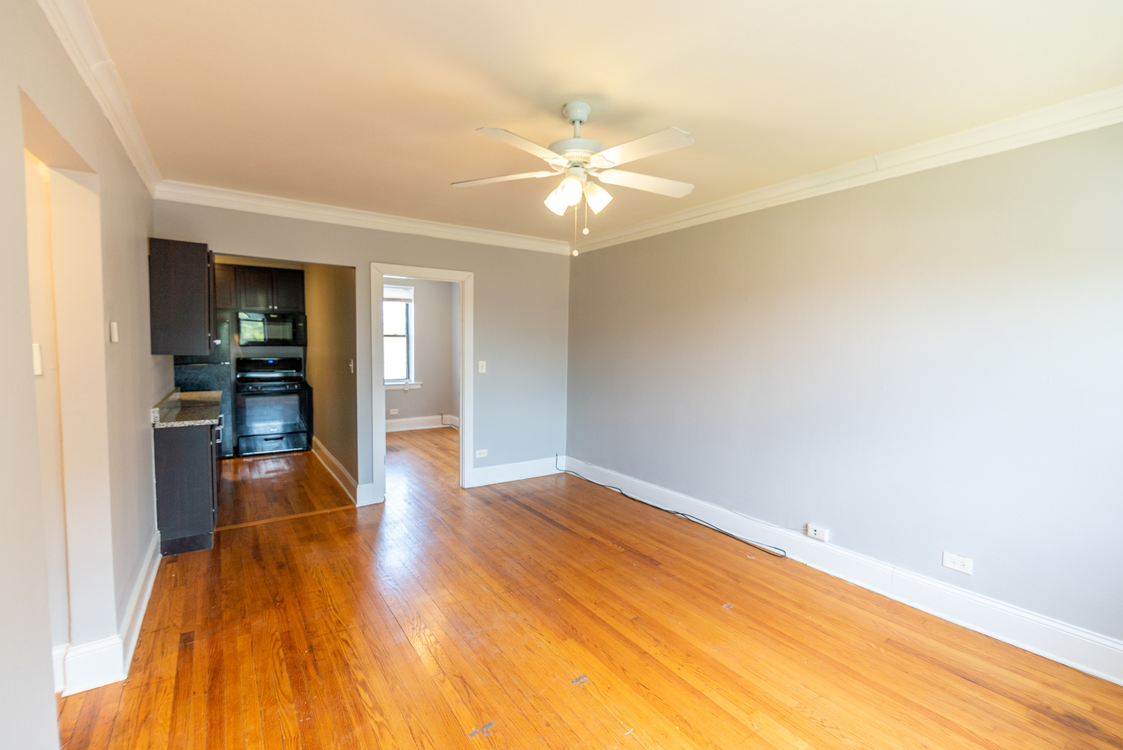 3149 North Springfield Avenue, Unit D3 Chicago, IL 60618 - Photo 3 of 9