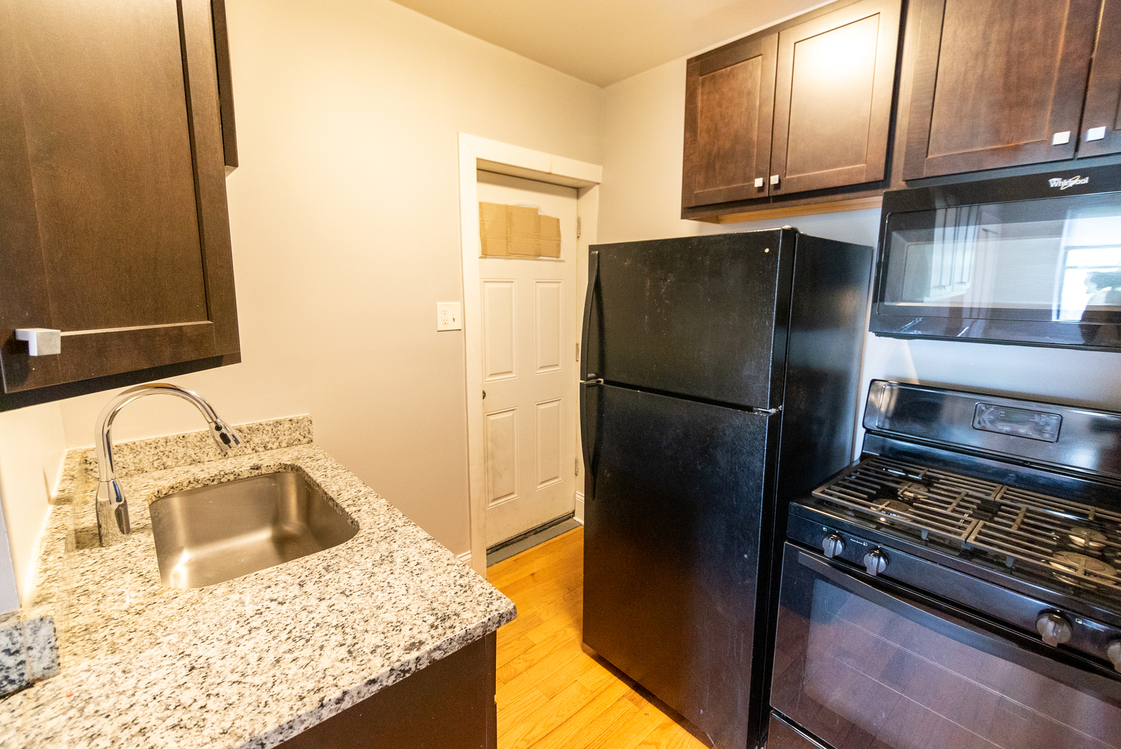 3149 North Springfield Avenue, Unit D3 Chicago, IL 60618 - Photo 5 of 9