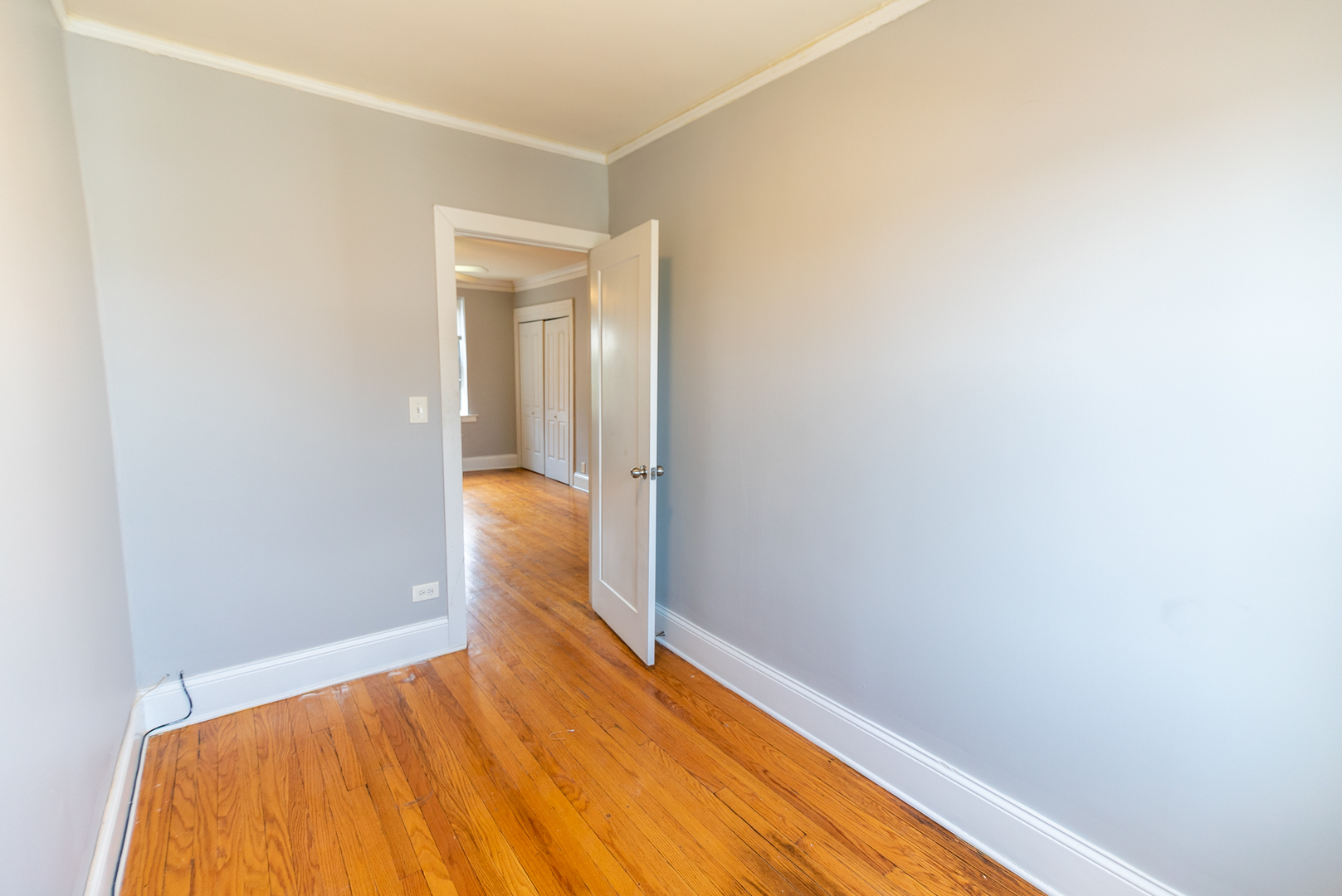 3149 North Springfield Avenue, Unit D3 Chicago, IL 60618 - Photo 8 of 9