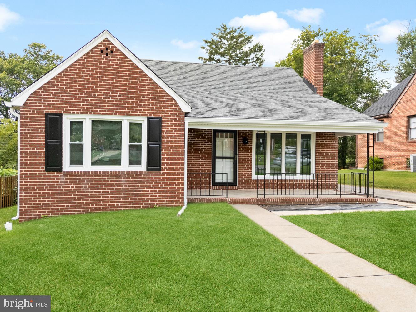 6626 Loch Hill Road Baltimore, MD 21239 - Photo 2 of 43 Gallery Image 2
