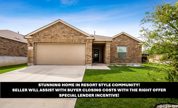 $339,000 | 32141 Giant Oak, Bulverde, TX 78163
