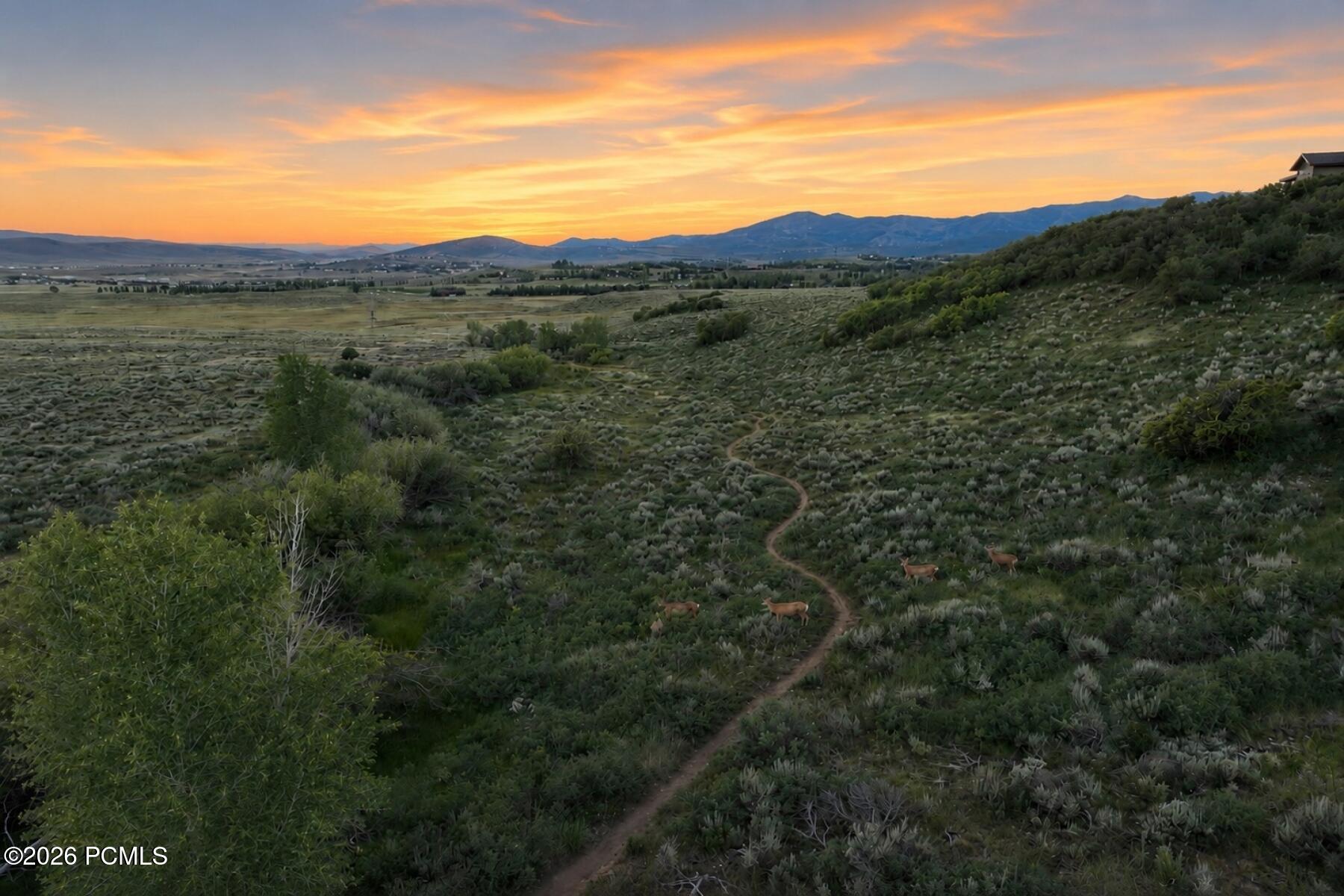 1374 West Red Fox Road Park City, UT 84098 - Photo 8 of 23
