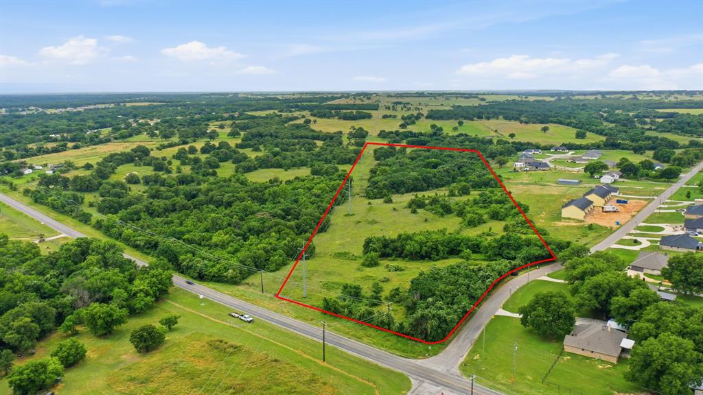 Tbd Lone Star Road Weatherford, TX 76088 - Photo 1 of 20