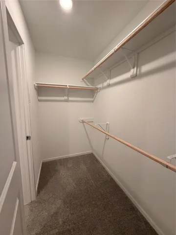 a view of small space