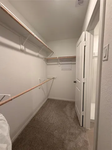 a view of small space