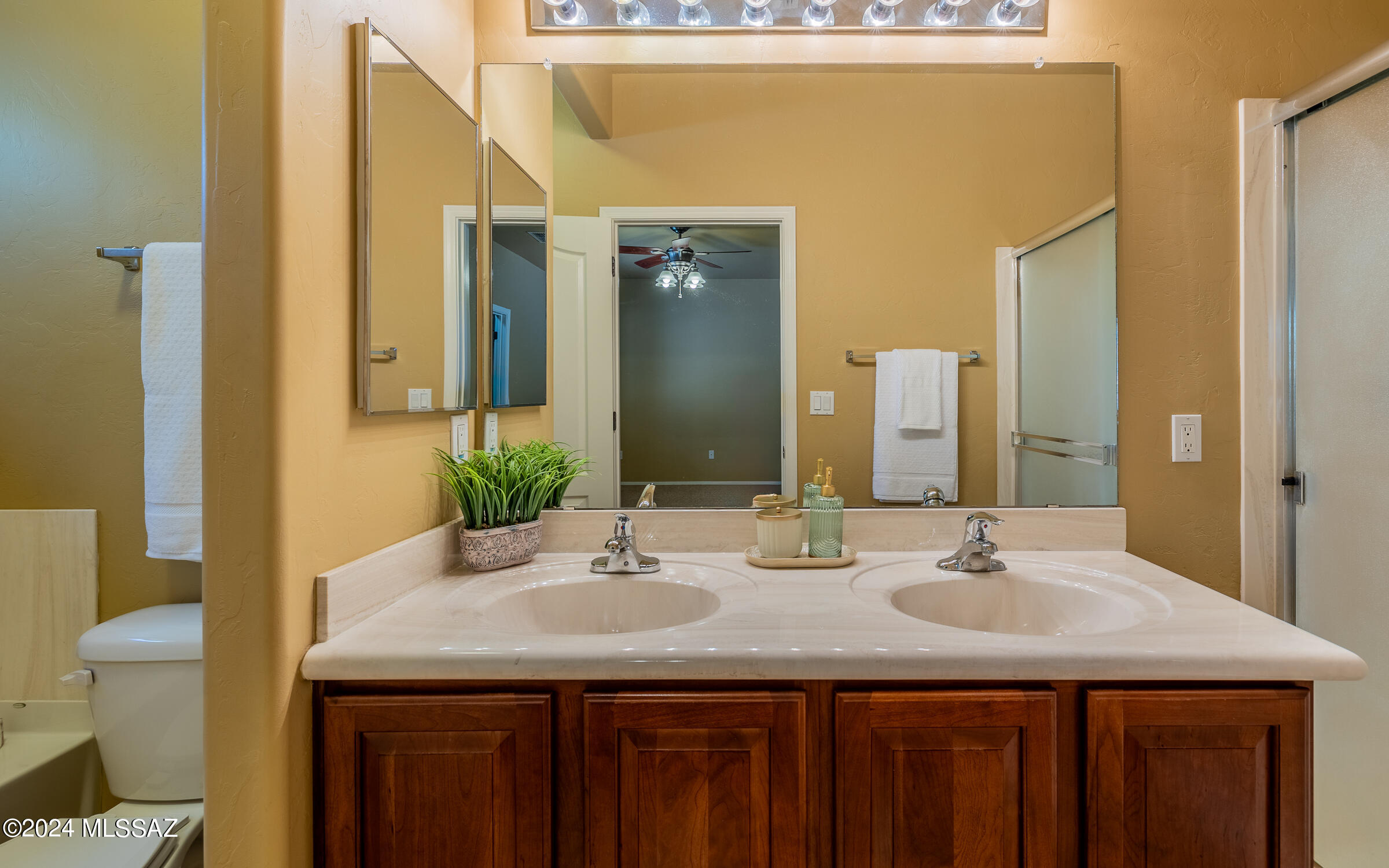 3629 East Fjord Pony Road Tucson, AZ 85739 - Photo 13 of 36